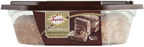 Seyidoğlu Kakaolu Tahin Helva
