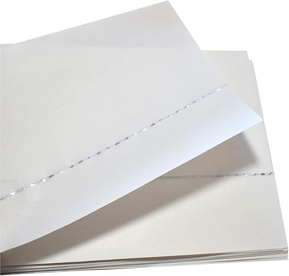 Compatible for Security Paper 75% Cotton 90g