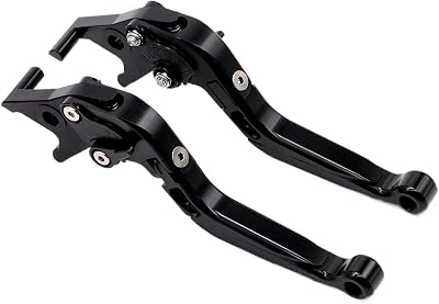 for NSS Forza 350300250125150750 2010-Present Clutch Lever Brake Set Adjustable Handle Levers Accessories Brake Lever