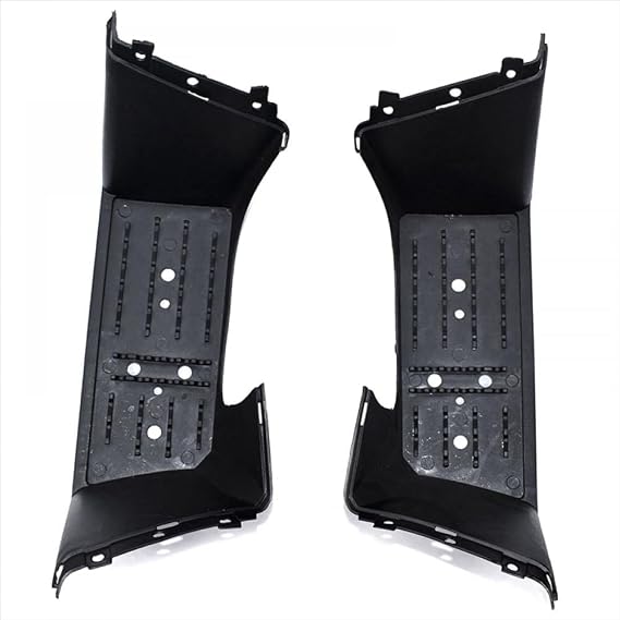 Foot Rest Guard Compatible with Small Dinosaur ATVs Compatible with 50Cc 70Cc 90Cc 110Cc Models
