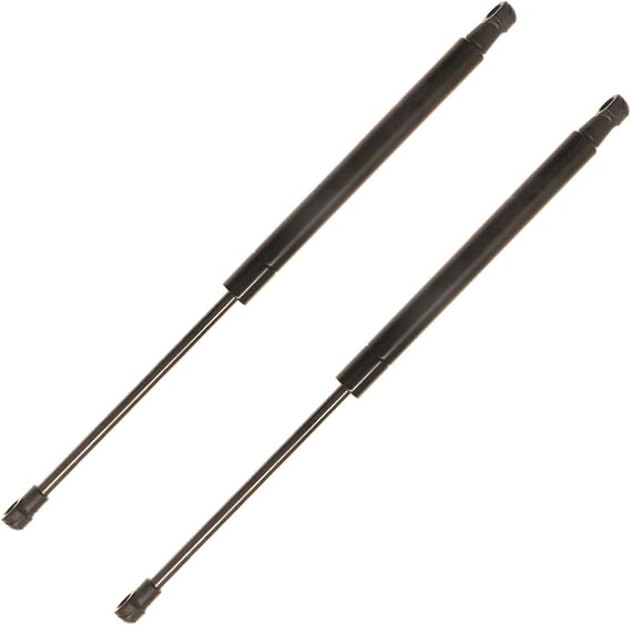 14.8 Inch 2Pcs Liftgate Trunk Struts Lift Supports 2011 2012 2013 2014-2016