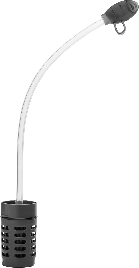 RapidPure Purifier & Ultralight Straw, Under 3 oz