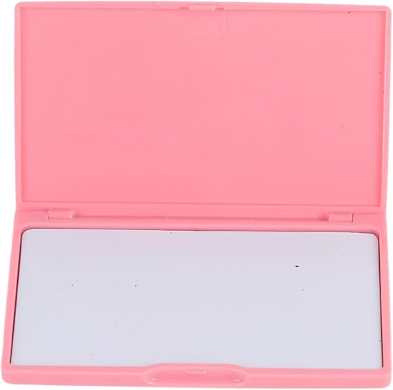 Needle Storage Case, Rectangle Needle Keeper Cross Stitch Manual DIY Sewing Stitching Pin Storage Box Plastic Cross Stitch Sewing Knitting Pin Organizer Container Tool