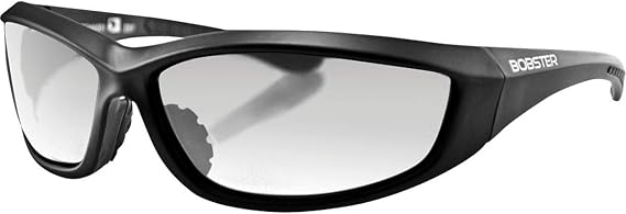 Bobster Charger Square Sunglasses