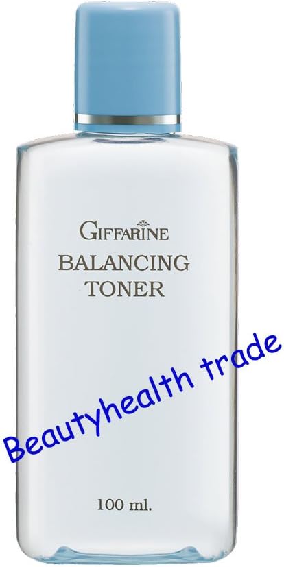 Balancing Toner 100 ML.(Beautyhealth Trade)