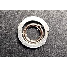 Shomer-Tec Escape Wire Micro Saw - A Breakthrough in miniaturized Cutting Technology. It Combines The Extreme Cutting Capability of Diamonds with unprecedented miniaturization.