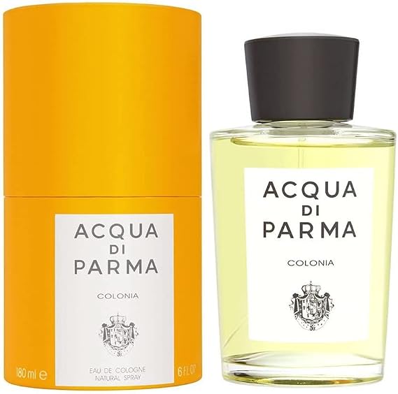Acqua di Parma COLONIA EDC 180 ml.
