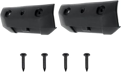 Snap in Fenders Installation Kit Fenders Replacement 295100729 Protection Secure Fender Mounting Kit for GTX