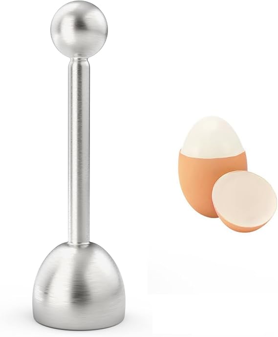 Egg Cracker Topper