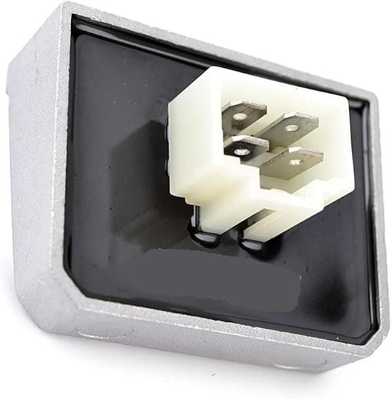 Regulator Rectifier Fit For Honda CG NXR 160 Biz 110 125 BC110 BC125 NXR160 EDD BROS CG160 CARGO FAN TITAN START
