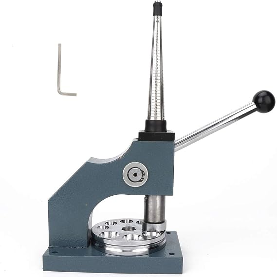 TeamSky Ring Stretcher Reducer Enlarger Jewelry Making Forming Tool for Household Professional Workers (Single Rod)