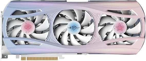 Yeston Sakura Radeon RX 9070 XT 16G GDDR 6 OC SA 256 bit 4nm Video Card Desktop PC Graphics Card