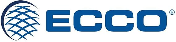 Ecco Beacon Light,Amber,3-7/64" H 7460CA - 1 Each