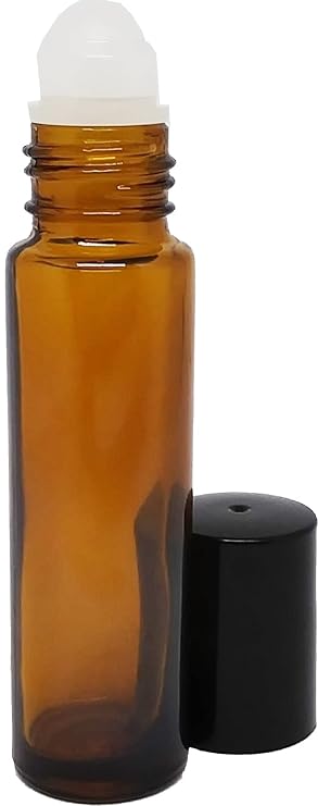 Yara Candy Latafa - Type For Women Scented Body Oil Fragrance [Roll-On - Red - 1/3 oz.] - ID#73241