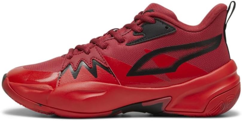 Puma Unisex-Child Genetics