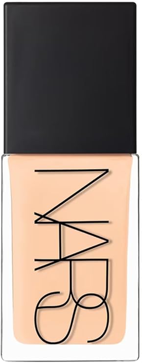 Nars - Fondöten - Light Reflecting Foundation - 30 Ml, Yukon