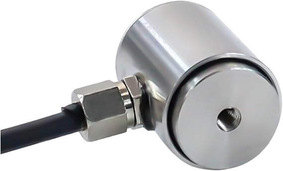 Micro Column Load Cell 50kg Compression Force Sensor Transducer for Automatic Equipment(50KG)