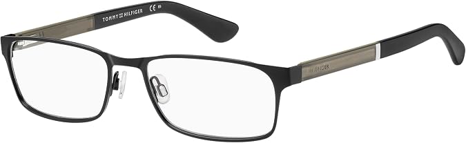 Eyeglasses Tommy Hilfiger Th 1479 0807 Black