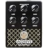 GOKKO Acoustic Pedal SPANISHFLY GK-32 - Preamp & DI Box for Acoustic Guitars with Anti - Feedback and Treble Boost Features