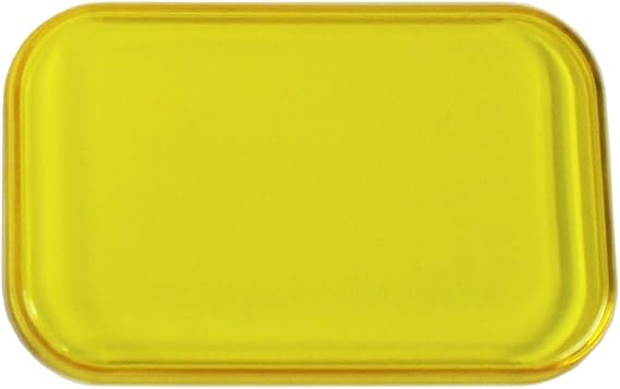 Baja Designs 660101 S2 Rock Guard (Amber)