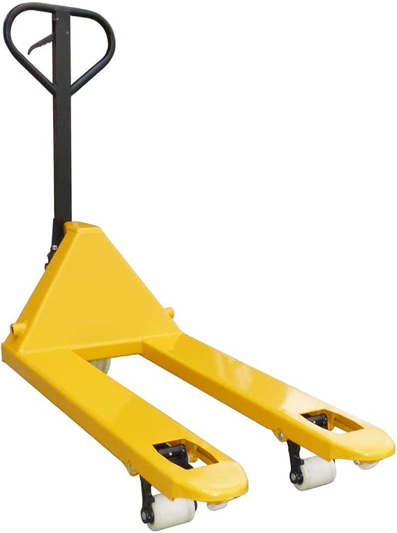LiftMate Pallet Truck 2500kg Capacity