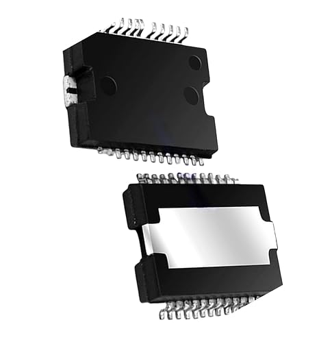 TDA8954TH TDA8954 HSOP-24 Audio Amplifier IC Chip for Audio Systems
