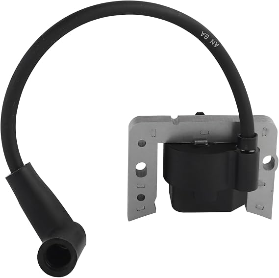 34443 34443A 34443B 34443C 34443D Solid State Ignition Coil Module for Tecumseh AV520 LH195 OH195 TH139 TV085 TVM140 TVXL840 VLV126 LEV100 LEV115 LEV120 LV148A LV195EA OVRM105 OVRM120