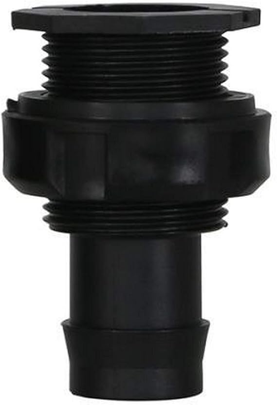 Botanicare Ebb & Flow 1 in Barbed Fitting