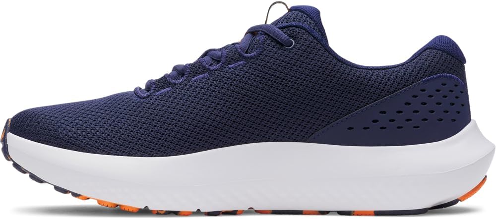 Under Armour UA Charged Surge 4 Men’s Running Shoe