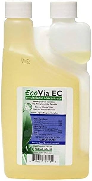 EcoVia EC 1 Pint