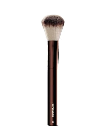 Hourglass Brush #2 - Foundation/Blush