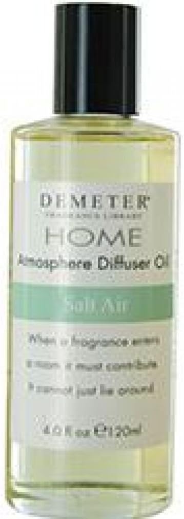Demeter 4oz Diffuser Oil - Salt Air