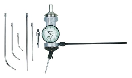 INSIZE 2385-3 Centering Indicator