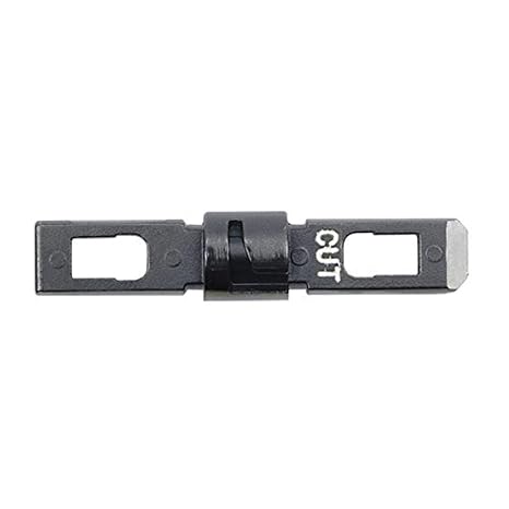 Pro'sKit 700-008 Punch Down Tool Blade, 66 Type, Multi