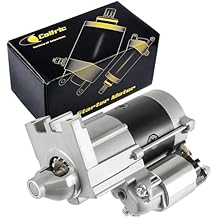 Caltric New Starter Compatible with Honda GX610, GX620, GX670, GXV620, GXV610, GXV670 Engines 18Hp 20Hp 24Hp