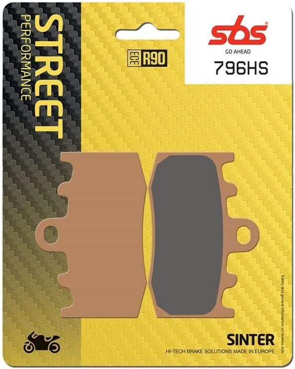 SBS 796HS Brake Pad