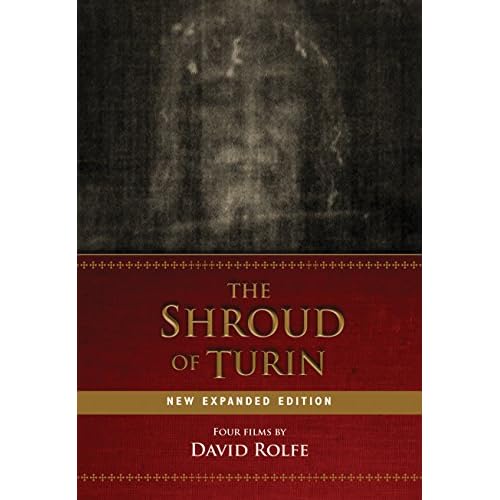 The Shroud of Turin: New Expanded Edition