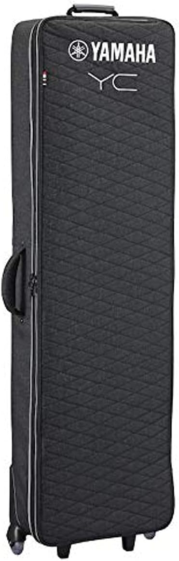 Yamaha YSCYC88 Premium Soft Case for the YC88 Keyboard