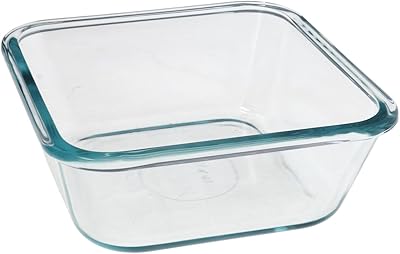 Snapware 8704 4-Cup Total Solutions Container - Made in USA