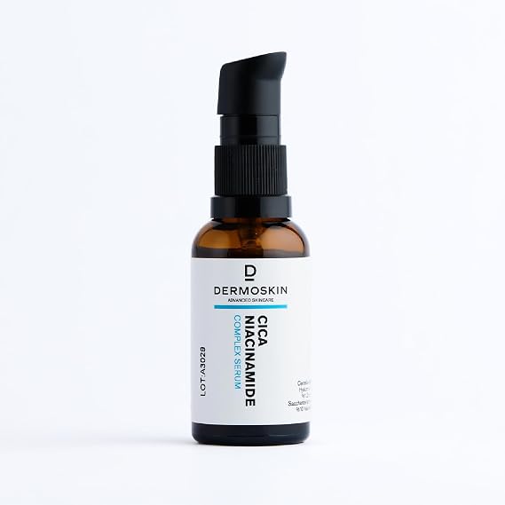 Dermoskin Cica Advanced Skincare Cica Niacinamide Complex Serum