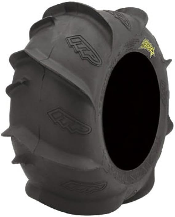ITP Sand Star Rear Tire 20x11-8 L/H (8 Paddle) for Yamaha RAPTOR 660 2001-2005