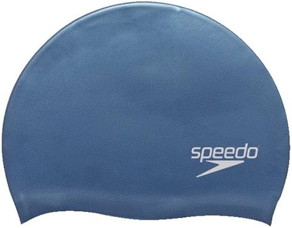 Speedo Swim Cap Silicone