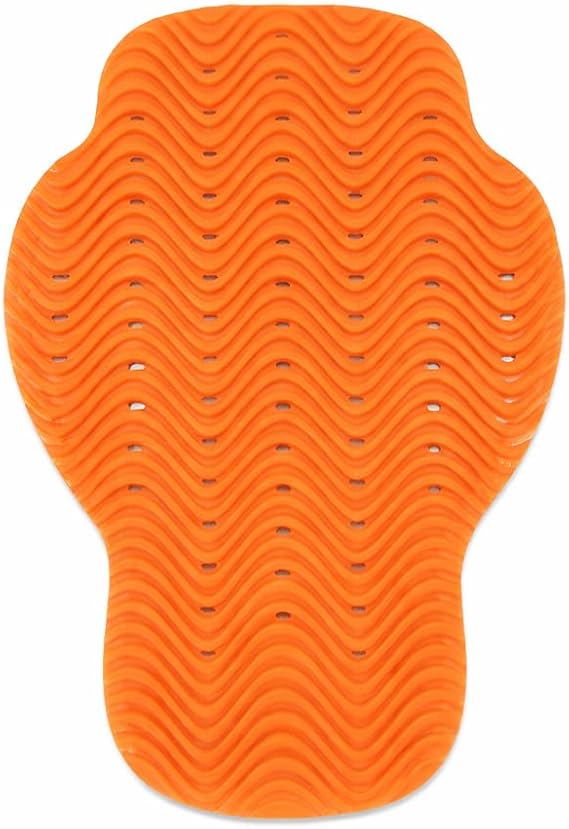 Harley-Davidson D3O Viper Back Armor Protector | CE Level 1 | for Motorcycle Riding - 98105-22VR