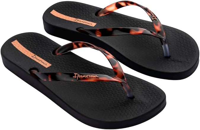 Ipanema Women's Anat Connect Ii FemFlip-Flop