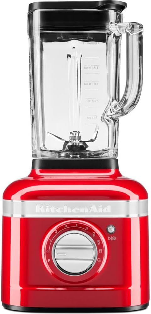 Kitchenaid Artisan 1,4 L Blender 5KSB4026 Empire Red-EER