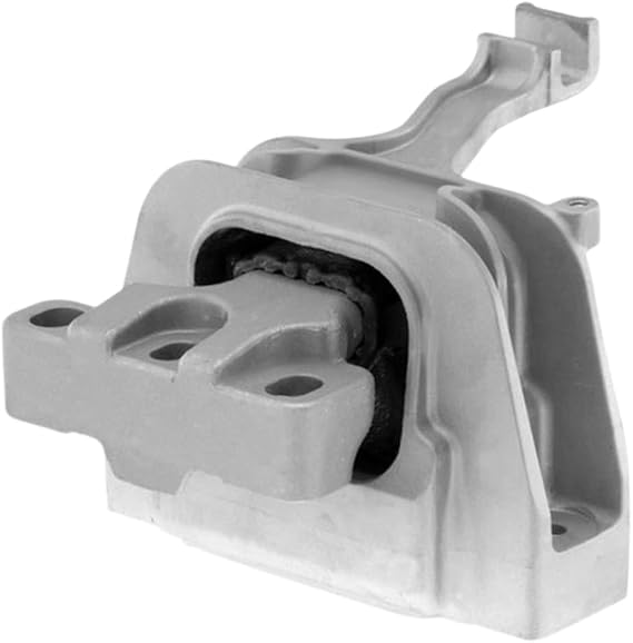 Hydraulic Right Engine Mount 1PC. Part Number: 10238, 3Q0-199-262-C