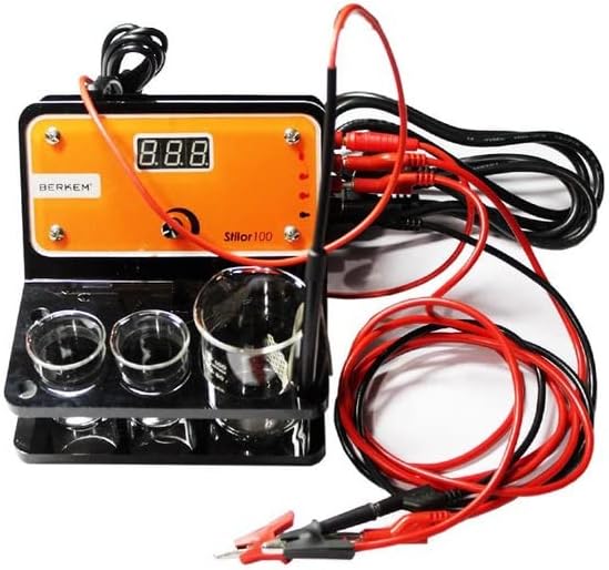 Pen-Type Electroplating Machine Gold Plating Machine Jewelry Tools 115-230V