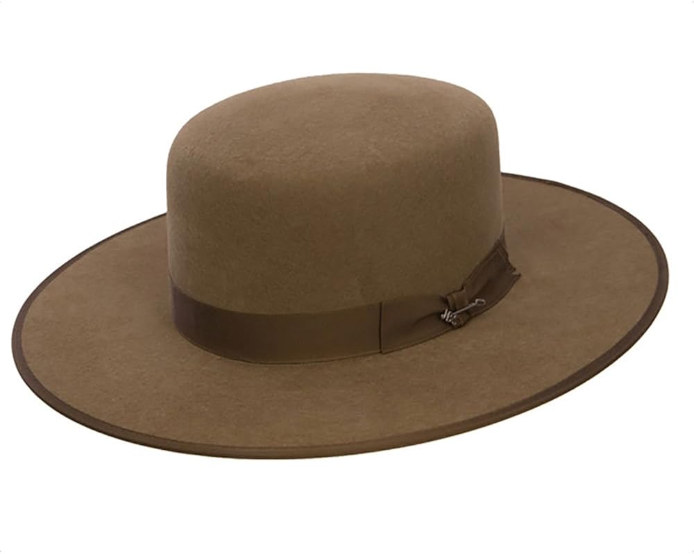 Stetson Austral - 4X Buffalo Felt Cowboy Hat