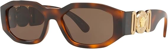 Versace Unisex Sunglasses