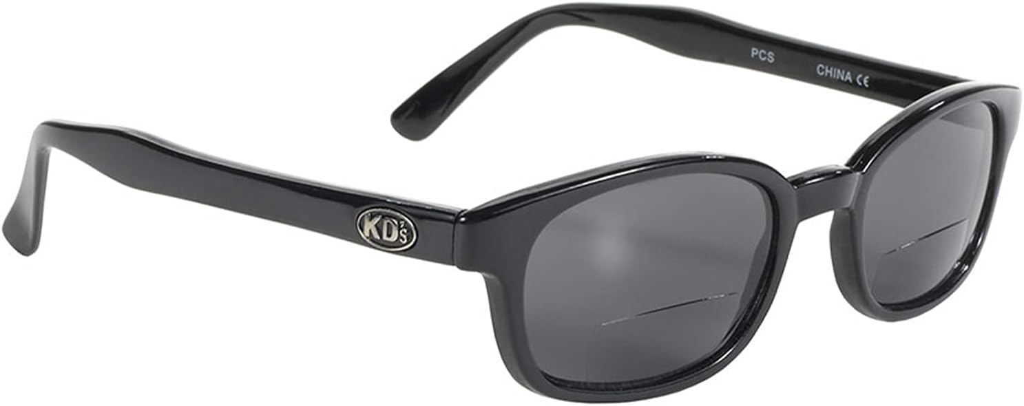 X-Kd Readerz Smoke Lens 2.25 (18225)